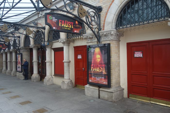 The Gaiety Theatre