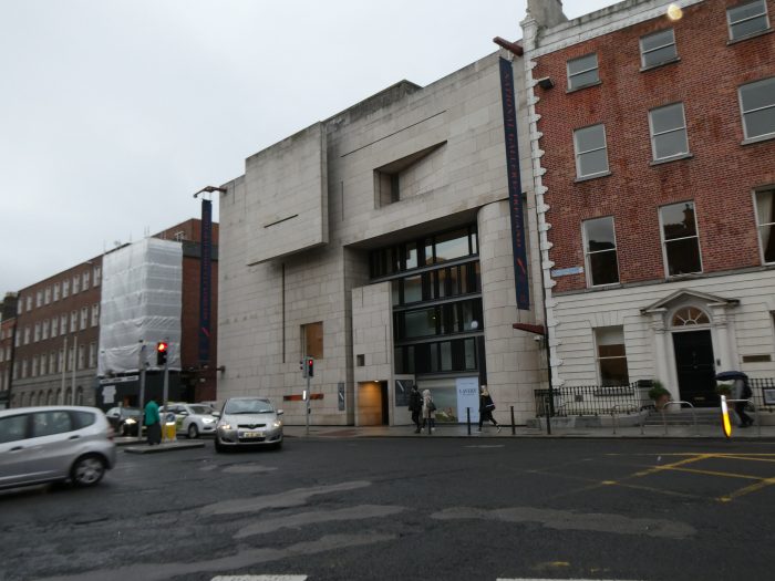 National Gallery of Ireland