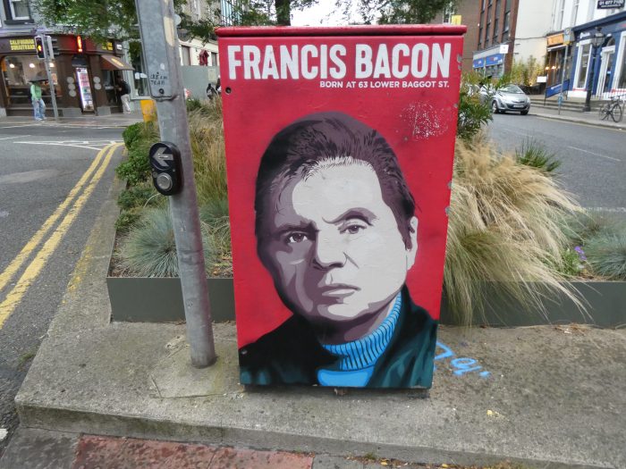 Francis Bacon