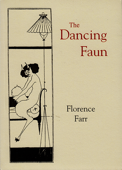 The Dancing Faun