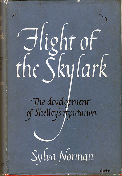 Flight of the Skylark