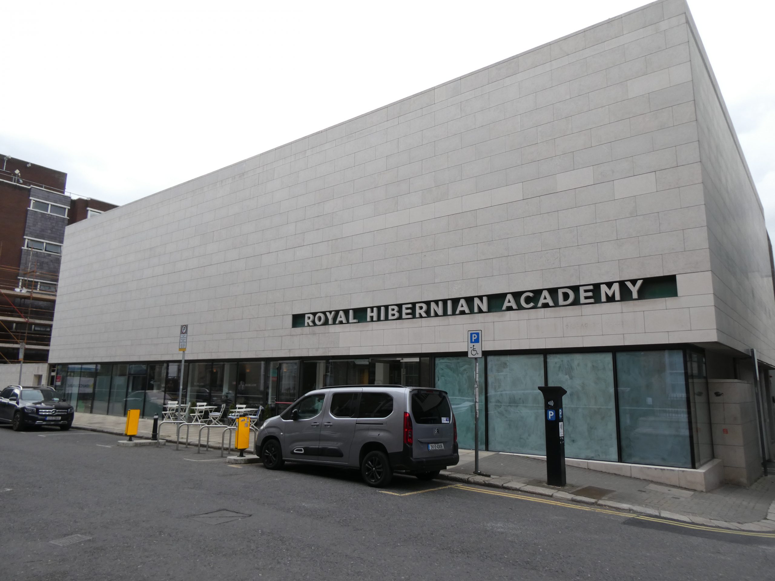 Royal Hibernian Academy