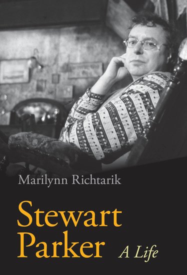 Stewart Parker: A Life